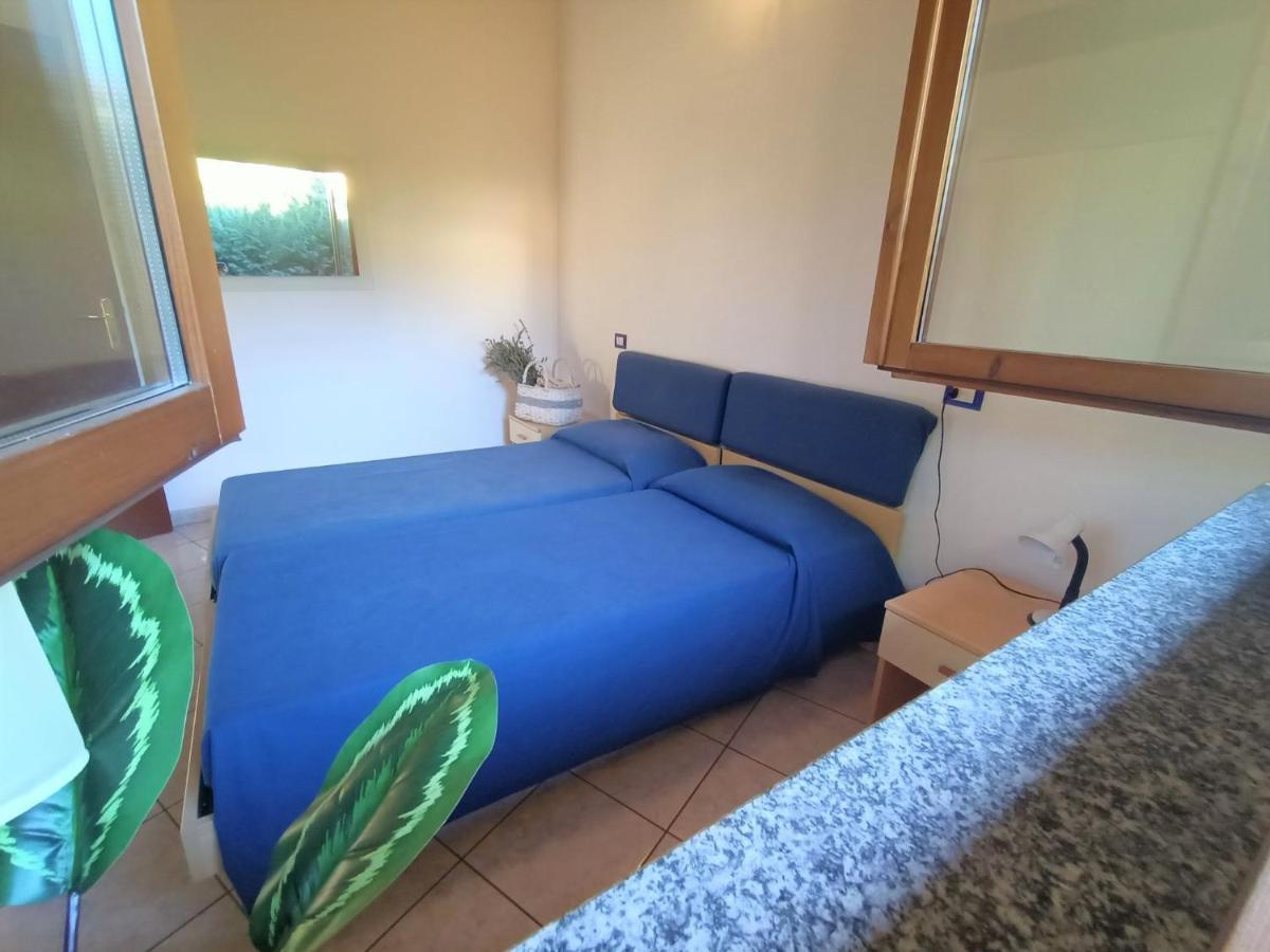 לואינו Apartment Residenza Agrifoglio-8 By Interhome מראה חיצוני תמונה
