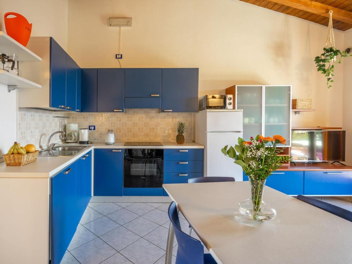 לואינו Apartment Residenza Agrifoglio-8 By Interhome מראה חיצוני תמונה