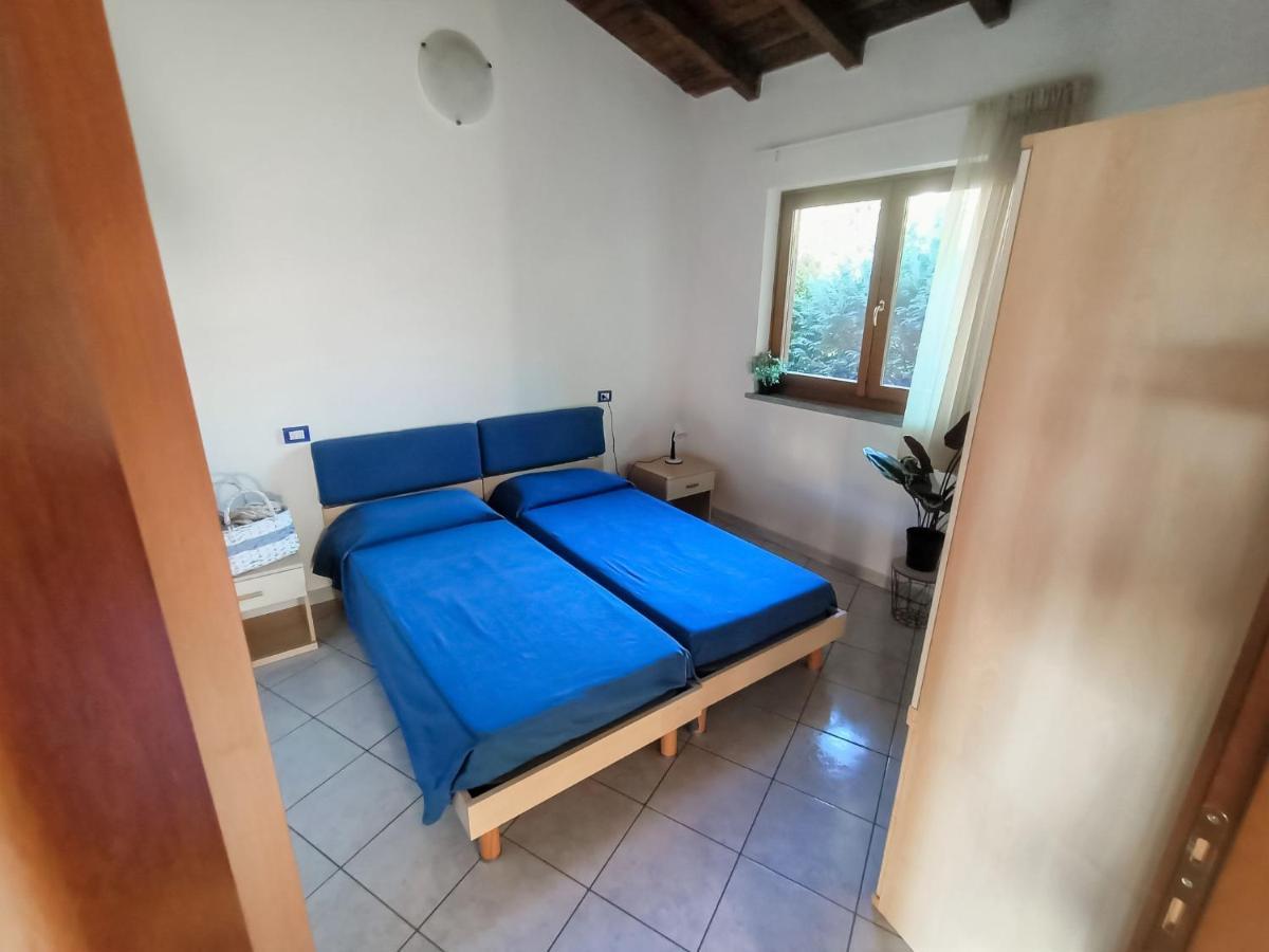 לואינו Apartment Residenza Agrifoglio-8 By Interhome מראה חיצוני תמונה
