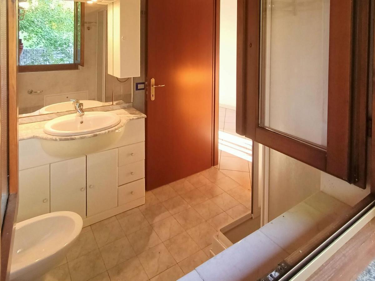 לואינו Apartment Residenza Agrifoglio-8 By Interhome מראה חיצוני תמונה