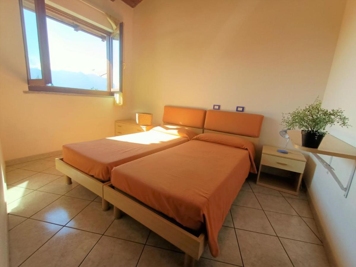 לואינו Apartment Residenza Agrifoglio-8 By Interhome מראה חיצוני תמונה