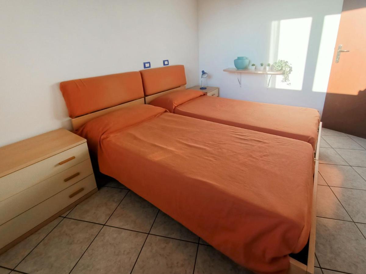 לואינו Apartment Residenza Agrifoglio-8 By Interhome מראה חיצוני תמונה