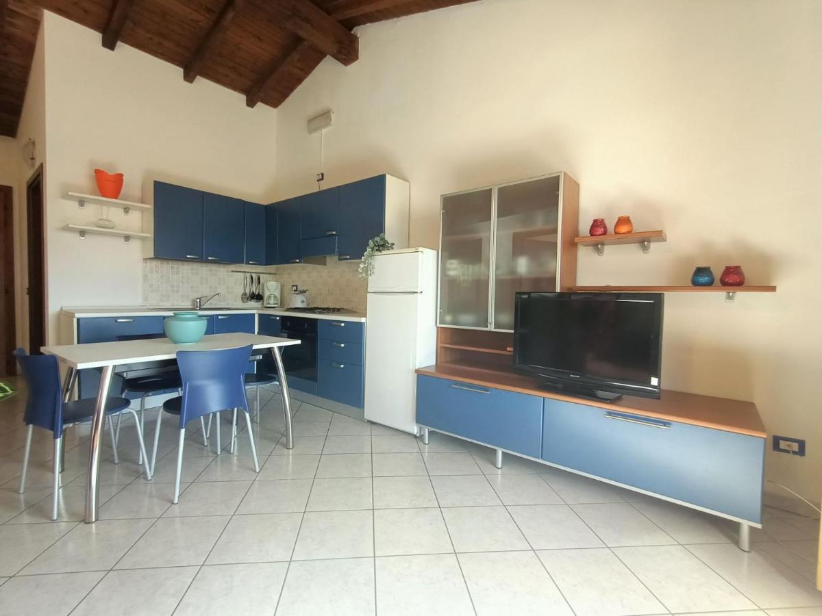 לואינו Apartment Residenza Agrifoglio-8 By Interhome מראה חיצוני תמונה