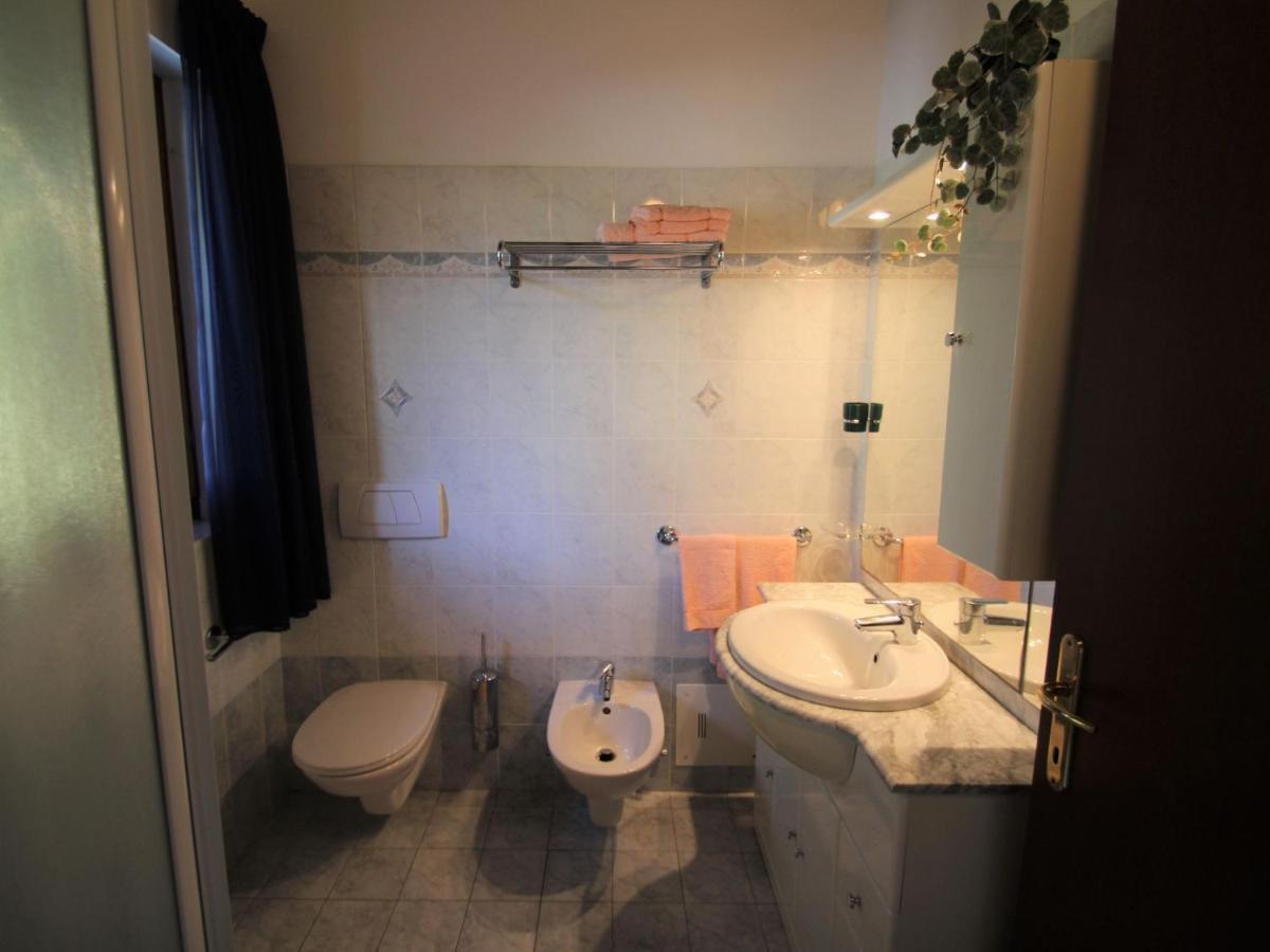 לואינו Apartment Residenza Agrifoglio-8 By Interhome מראה חיצוני תמונה