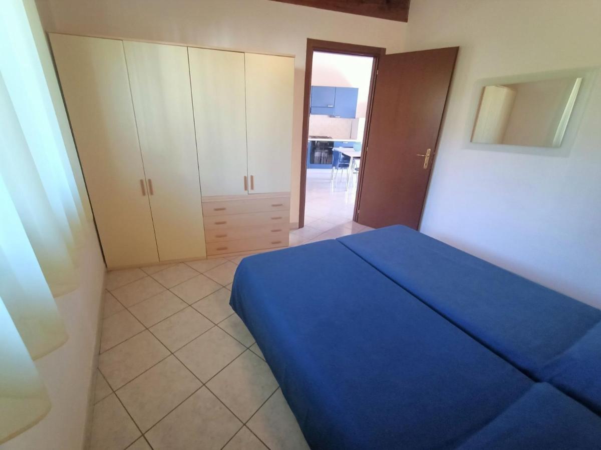 לואינו Apartment Residenza Agrifoglio-8 By Interhome מראה חיצוני תמונה