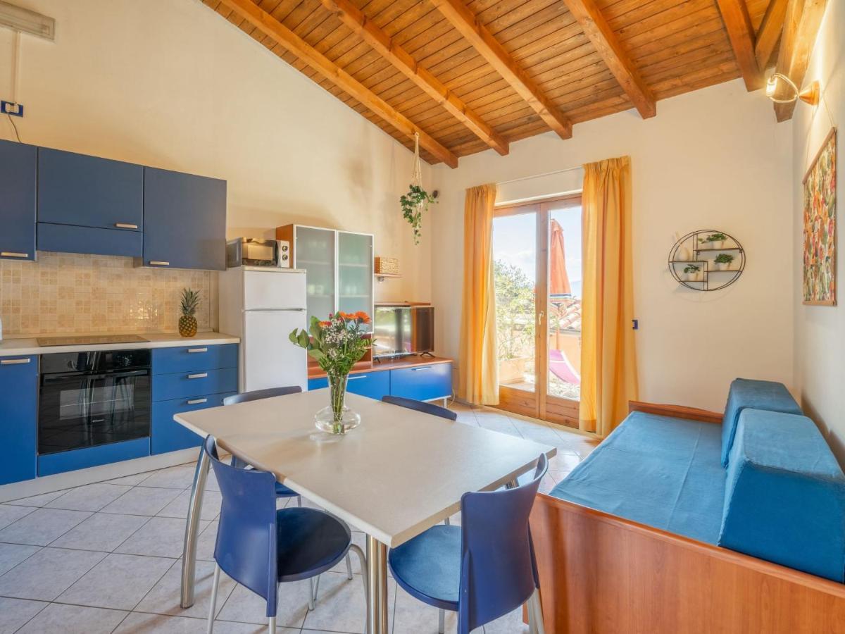 לואינו Apartment Residenza Agrifoglio-8 By Interhome מראה חיצוני תמונה